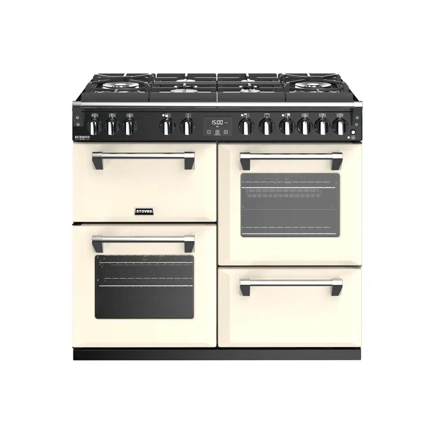 Richmond S1000 DF GTG Deluxe Crème