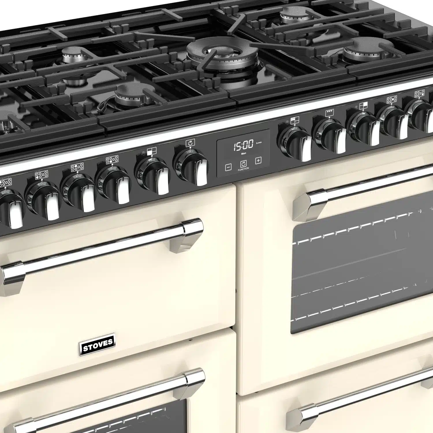 Richmond S1100 DF <br>RAL – Image 4