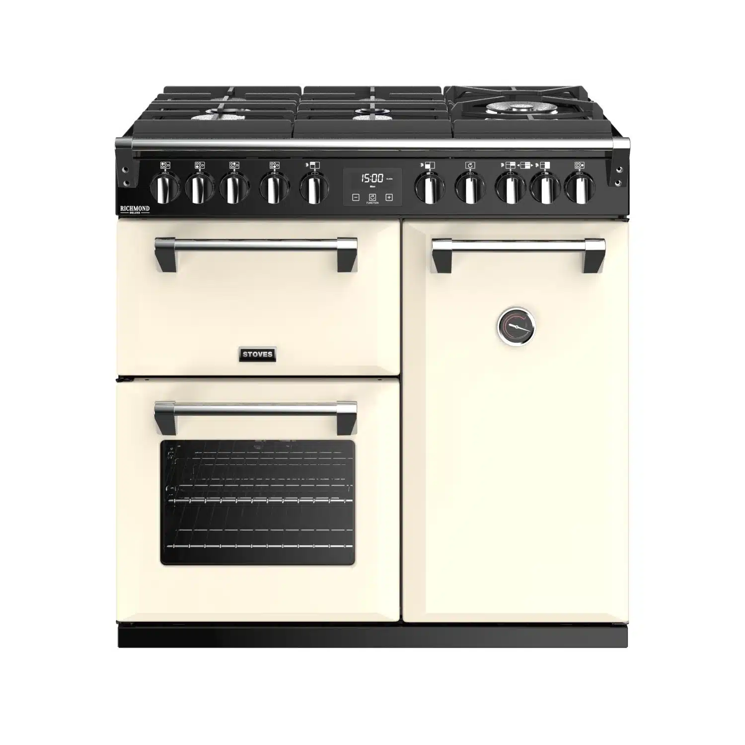 Richmond S900 DF GTG Deluxe Crème