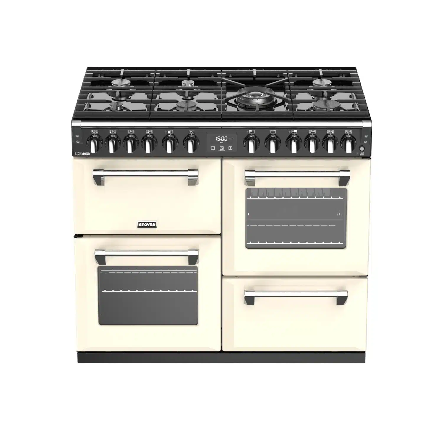 Richmond S1000 DF Crème – Image 6