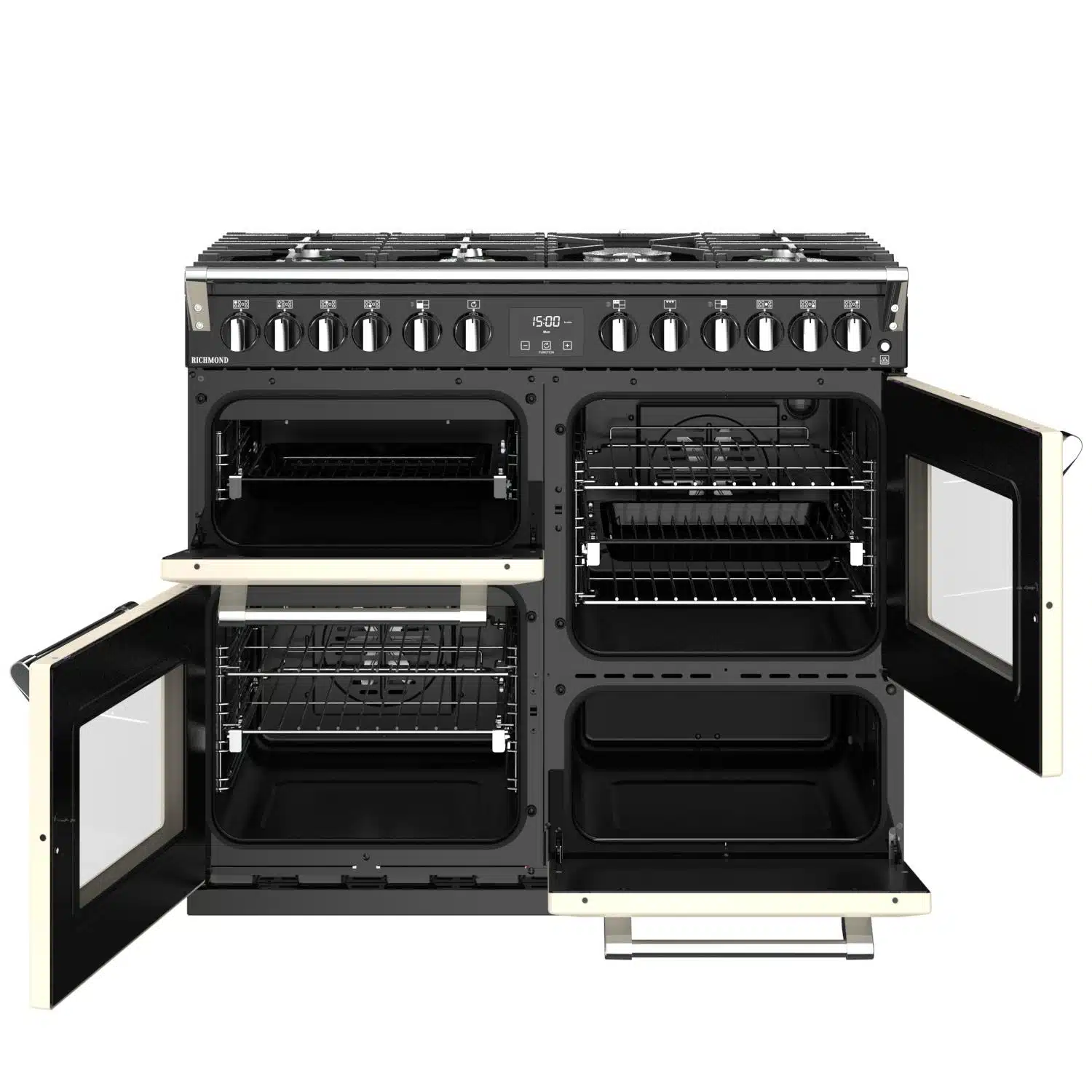 Richmond S1000 DF Crème – Image 7