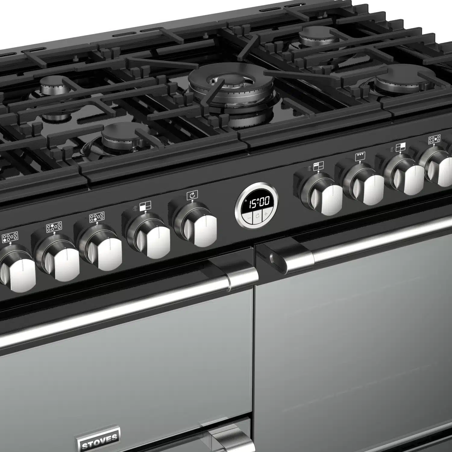 Sterling S1000 DF Deluxe Noir – Image 5