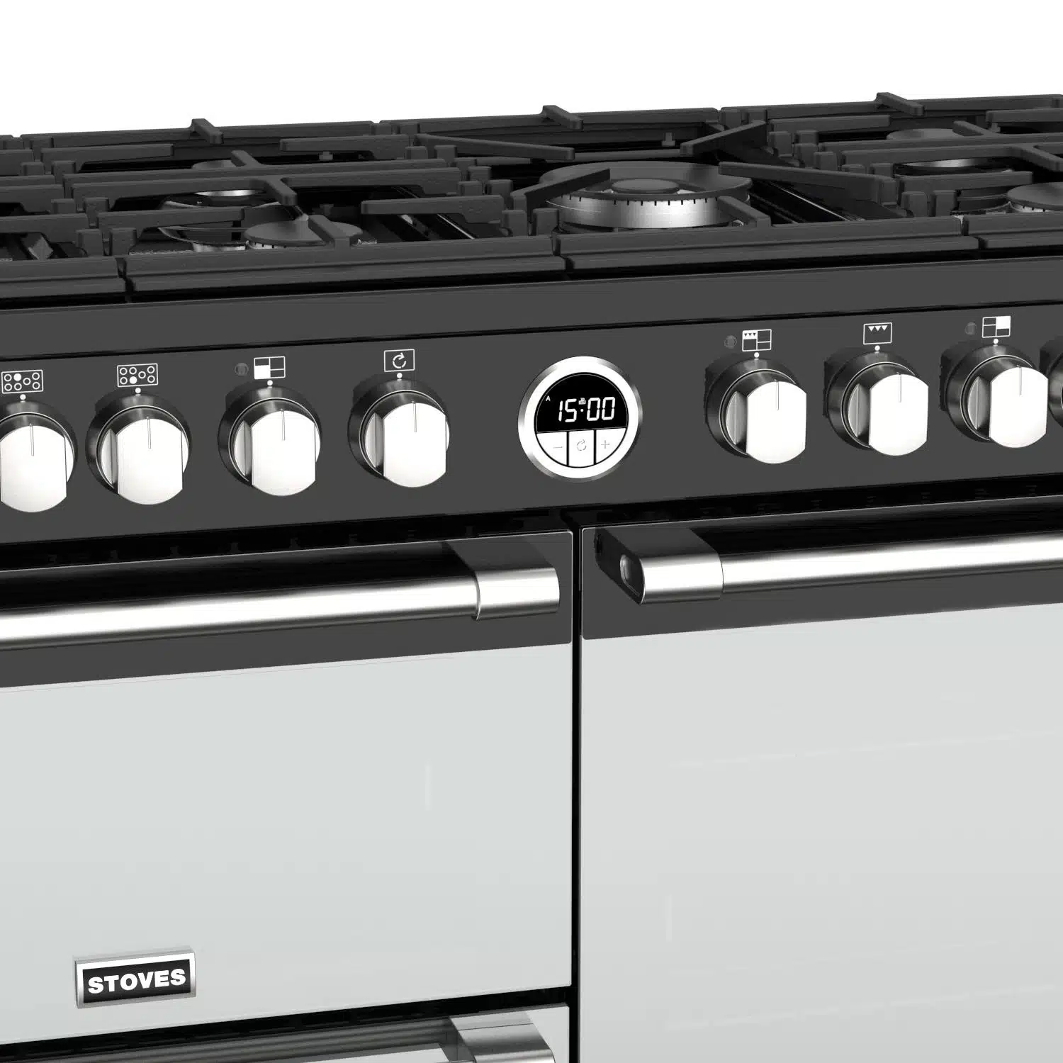 Sterling S1000 DF Deluxe Noir – Image 4