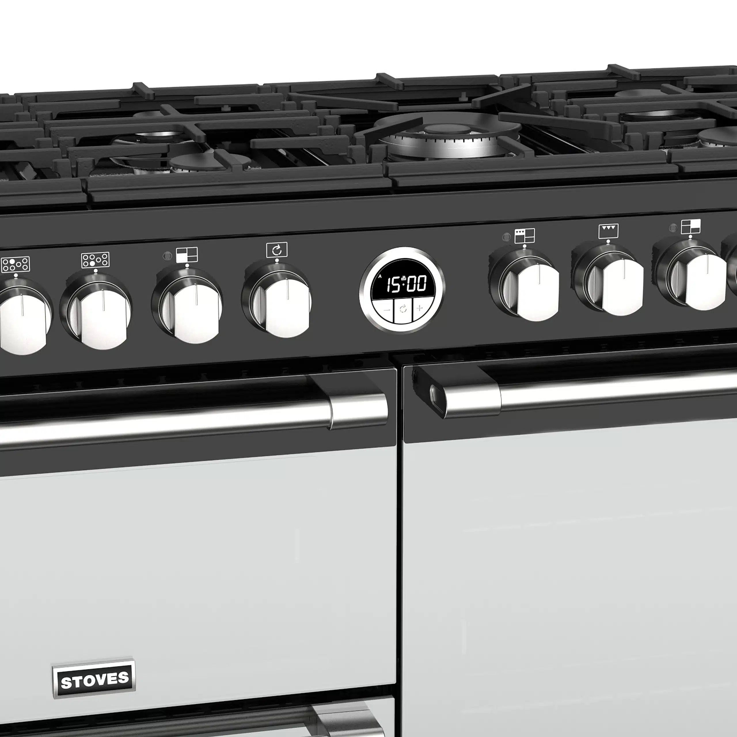 Sterling S1000 DF Deluxe Noir – Image 3