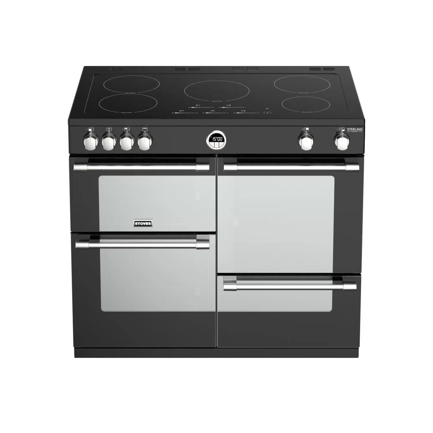 Sterling S1000 Ei Deluxe Noir – Image 5