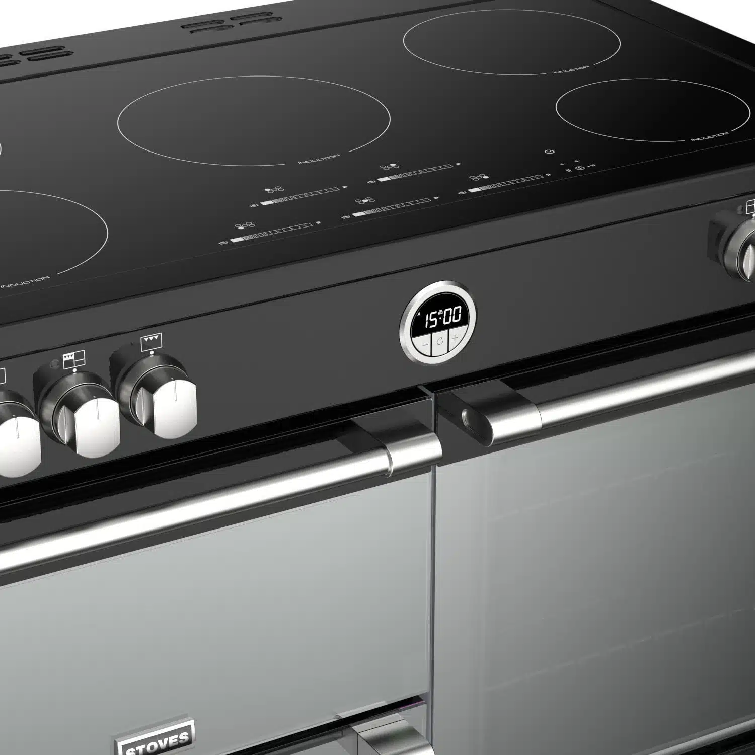 Sterling S1000 Ei Deluxe Noir – Image 4