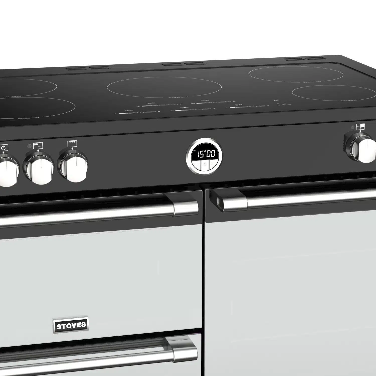 Sterling S1000 Ei Deluxe Noir – Image 3
