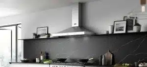 Afzuigkap Stoves