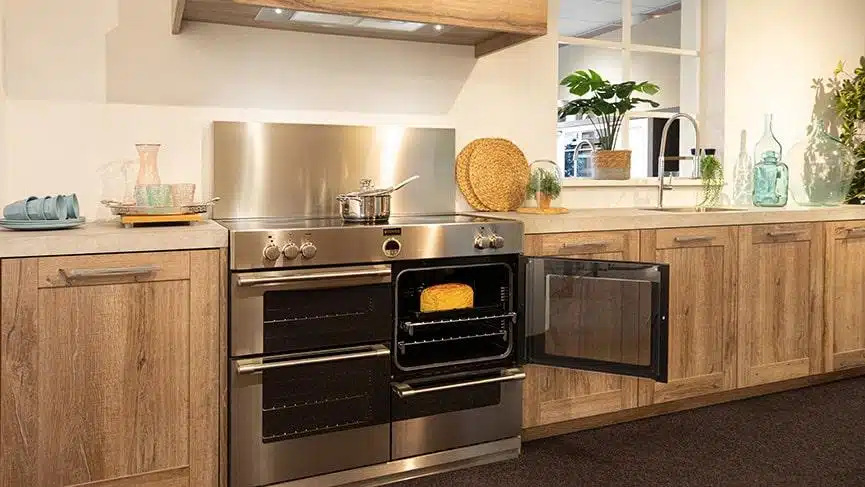 Stoves fornuis kopen