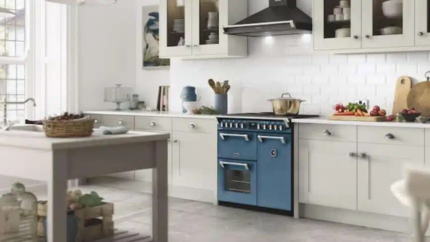 Gasfornuis 90 cm kopen