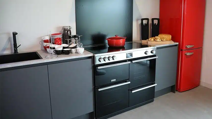 Inductie fornuis kopen