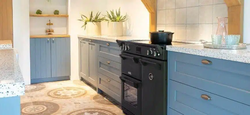 inductie fornuis 90 cm kopen