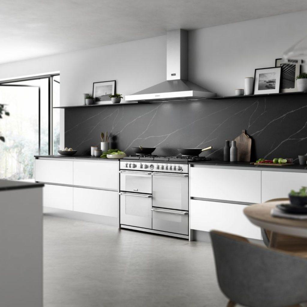 tips voor het inrichten van de keuken