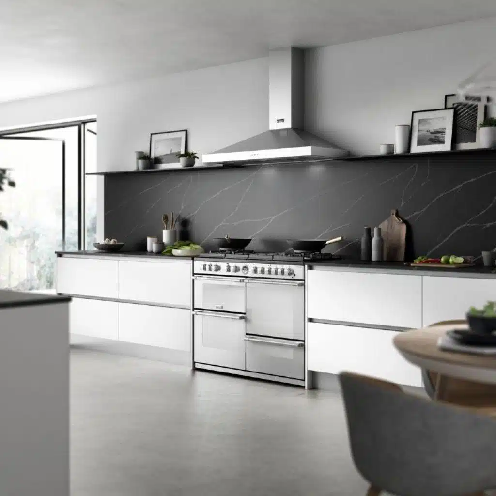 tips voor het inrichten van de keuken