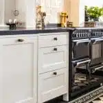 Voordelen Stoves fornuis