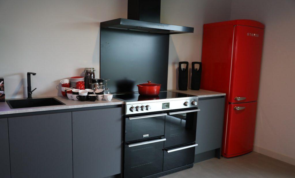 Koelvriescombinatie schoonmaken