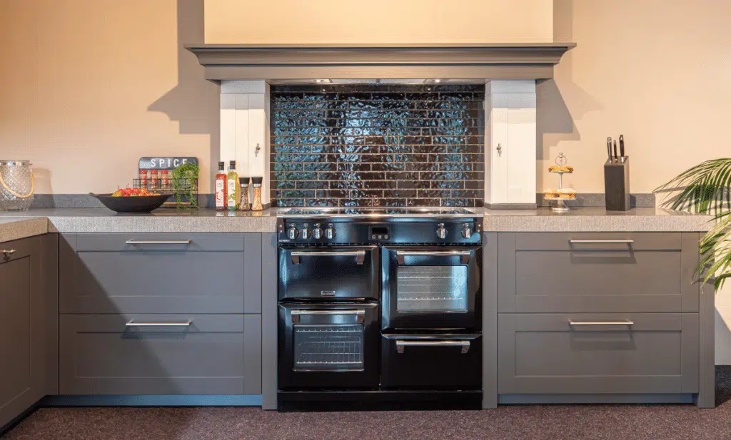 Oven kopen