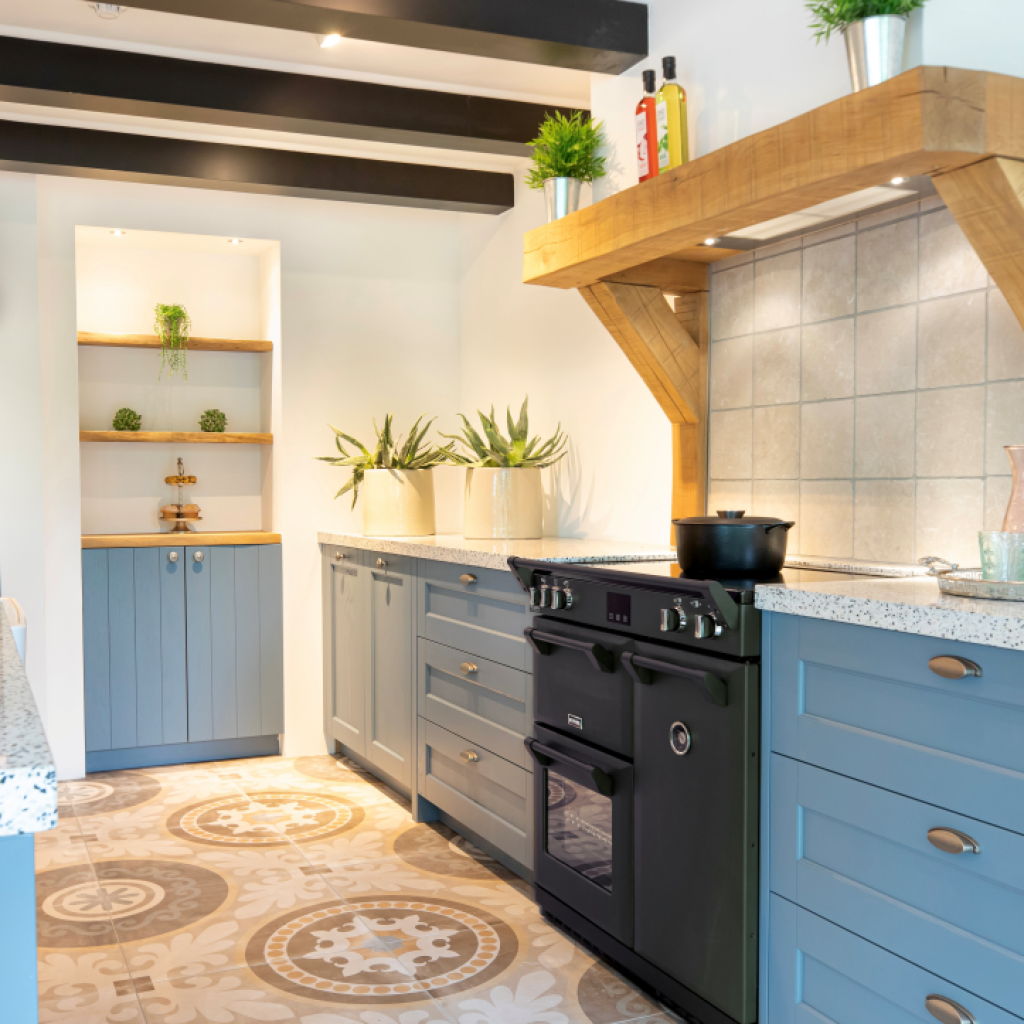 Oven kopen header