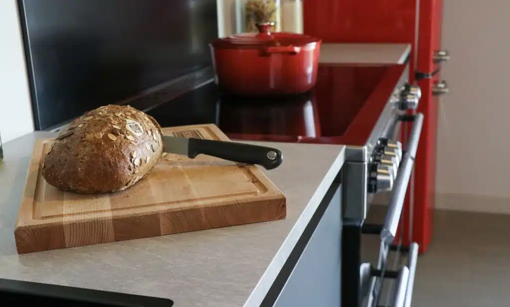 Waarom inductiefornuis